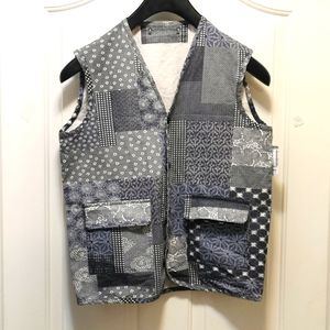 Gianni Lupo vest S